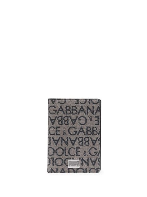 kartenetui dolce gabbana